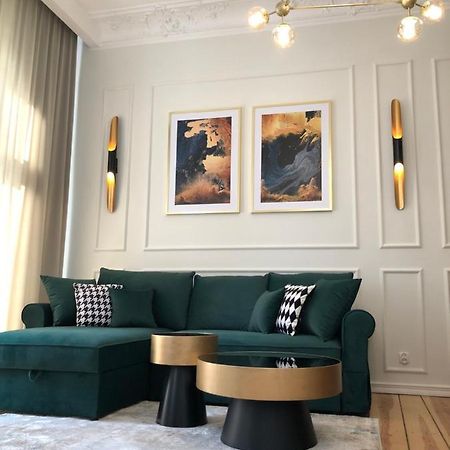 Apartament Przy Studni Czarownic Gorzow Wielkopolski Bagian luar foto