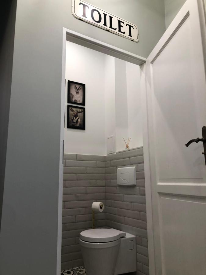Apartament Przy Studni Czarownic Gorzow Wielkopolski Bagian luar foto