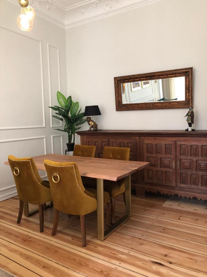Apartament Przy Studni Czarownic Gorzow Wielkopolski Bagian luar foto