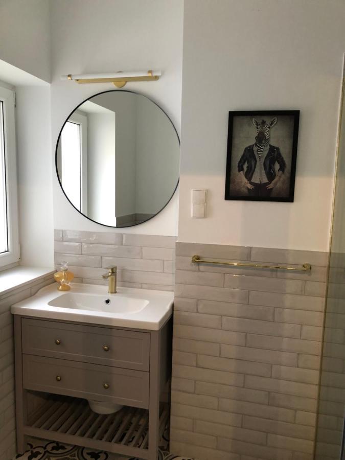 Apartament Przy Studni Czarownic Gorzow Wielkopolski Bagian luar foto