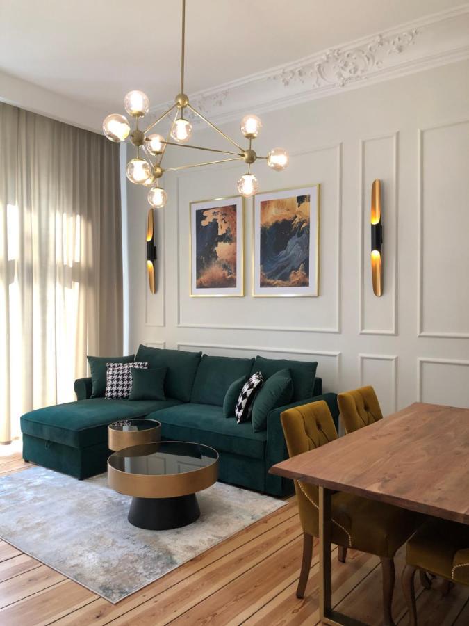Apartament Przy Studni Czarownic Gorzow Wielkopolski Bagian luar foto