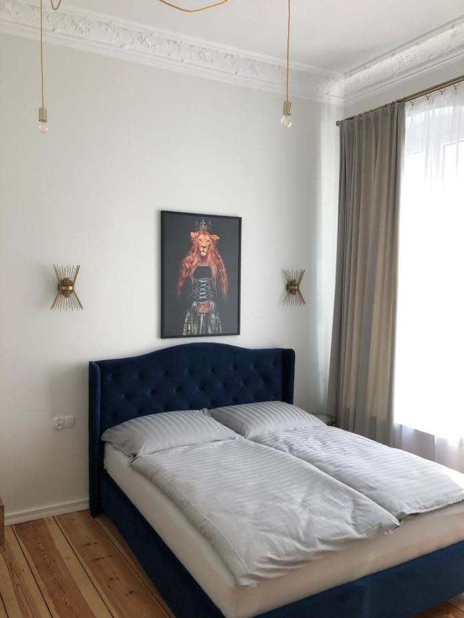 Apartament Przy Studni Czarownic Gorzow Wielkopolski Bagian luar foto