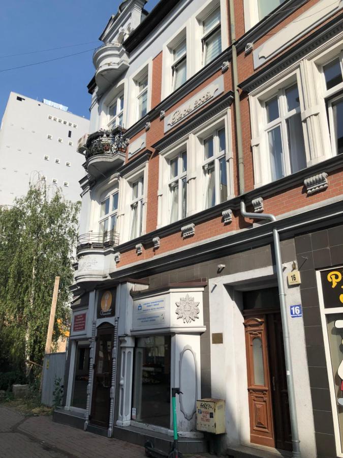 Apartament Przy Studni Czarownic Gorzow Wielkopolski Bagian luar foto